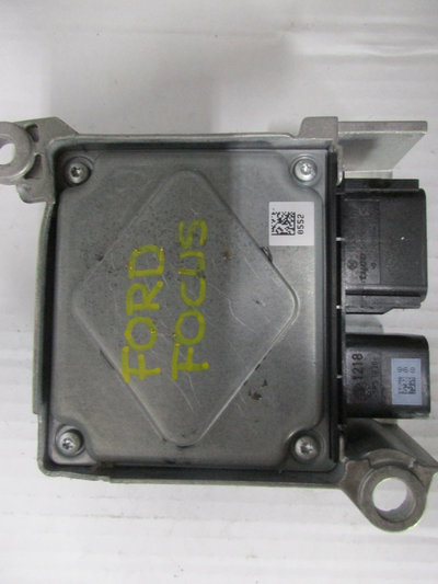 CENTRALINA FORD FOCUS COD-4M5T-14B056-BJ.....