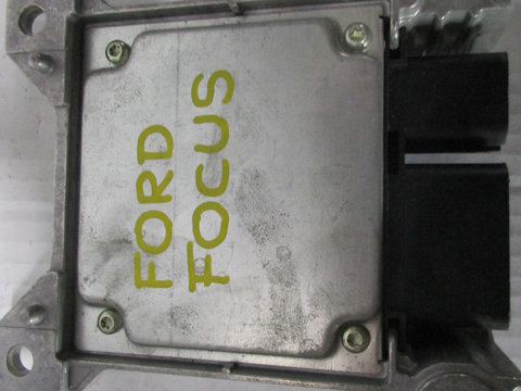 CENTRALINA FORD FOCUS COD- YS4T-14B056-AA....