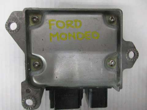 CENTRALINA FORD MONDEO 3 COD- 3S7T-14B056-AB....