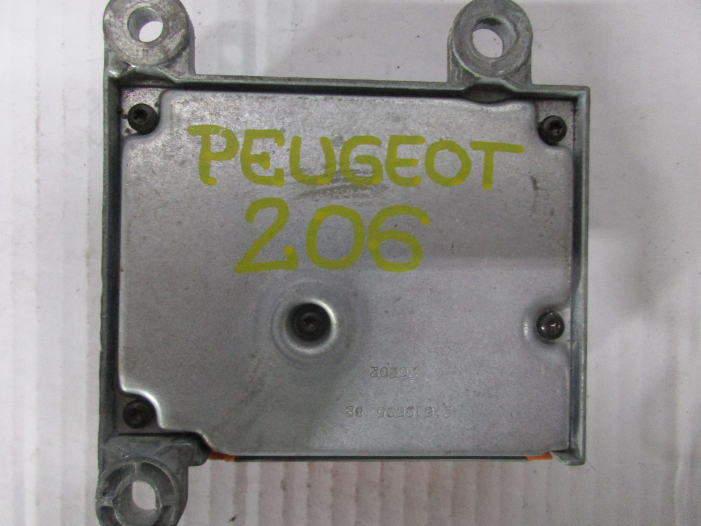 CENTRALINA PEUGEOT 206 COD- 9644903280.
