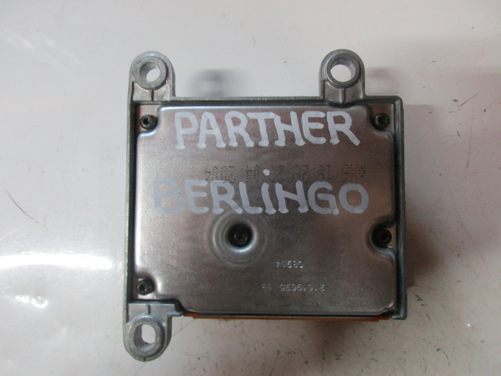 CENTRALINA PEUGEOT PARTNER BERLINGO COD- 603602500 , 9653190880.....