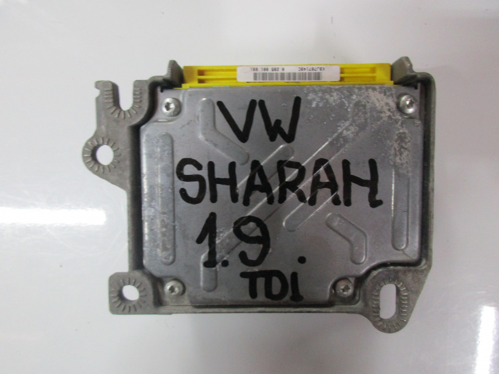 CENTRALINA VW SHARAN 1.9 tdi COD- 8E0959655J....