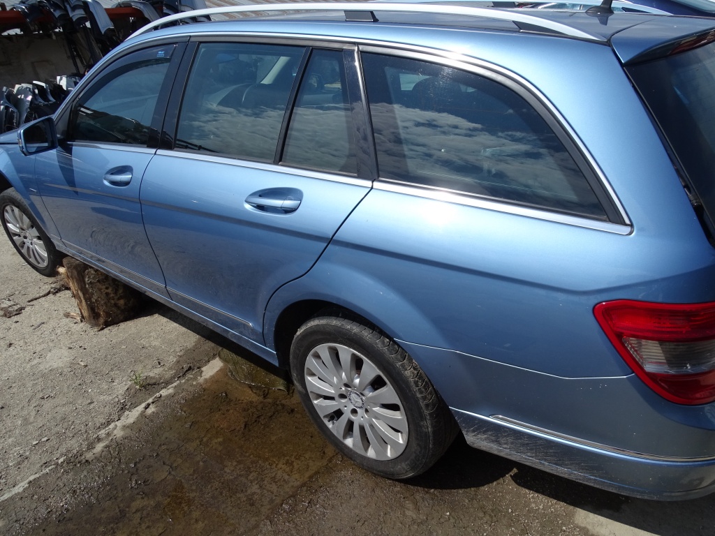 CENTURA/CENTURI DE SIGURANTA MERCEDES C220 CDI W204 EURO 5