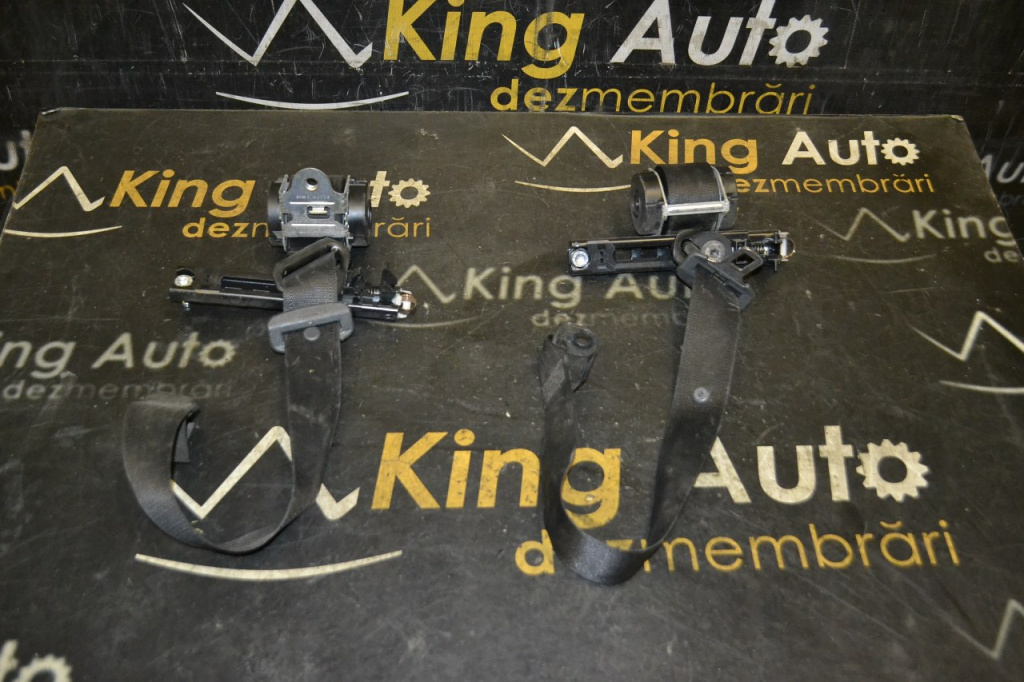 CENTURA / CENTURI SIGURANTA SPATE OPEL ASTRA H 200