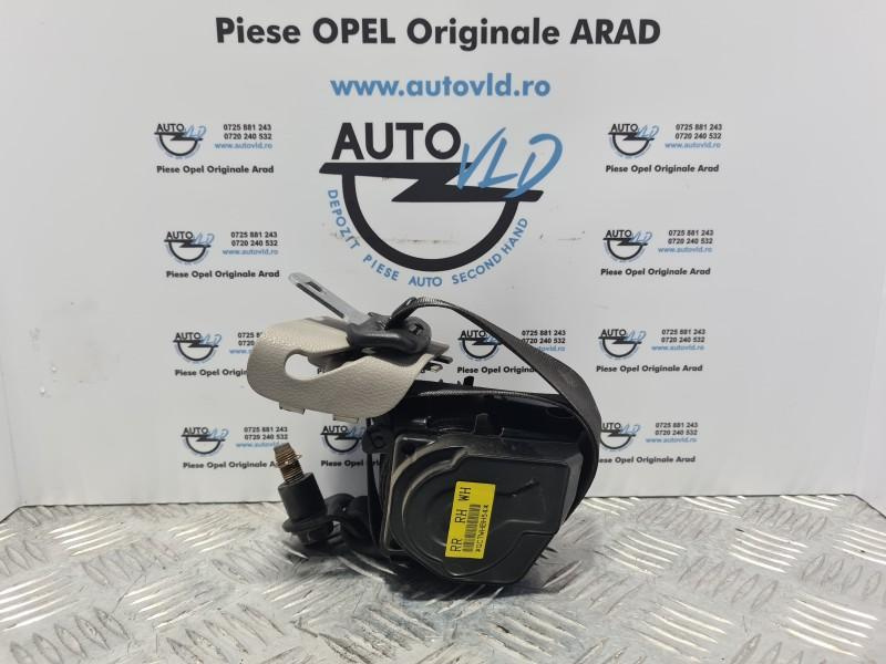 Centura cu capsa stanga fata Chevrolet Captiva 2006-2010 C100, C140 0435137