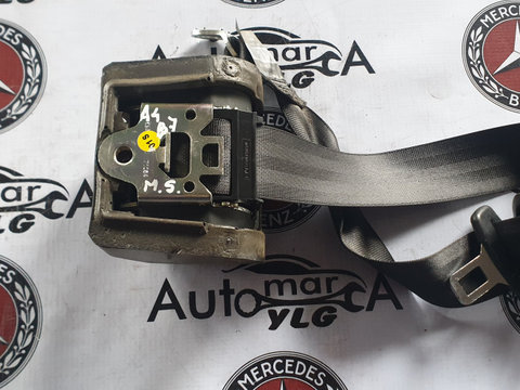 Centura de mijloc spate audi a4 b7