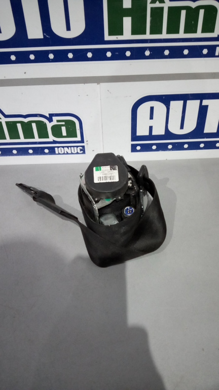 Centura de siguranta dreapta fata 4F0857706 Audi A6 4F (C6) 2004-2011