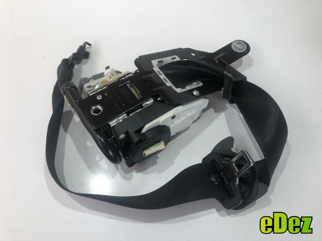Centura de siguranta dreapta fata Mercedes C-class