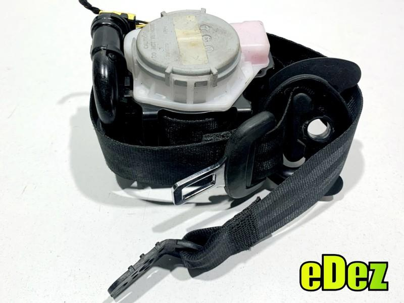 Centura de siguranta dreapta fata Seat Leon 3 (2012-2016) 5F4857706B