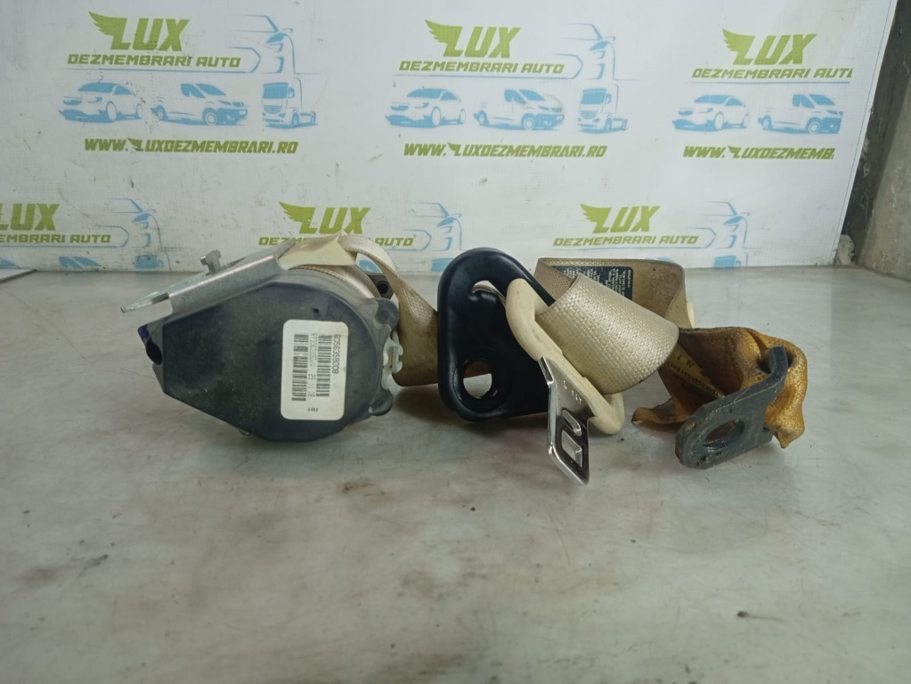 Centura de siguranta dreapta spate 0yx42 Chrysler 