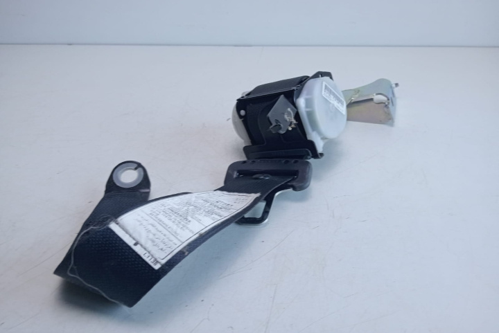 Centura de siguranta dreapta spate 73360-0510 Toyota Avensis 2 T25 [facelift] [2006 - 2009]