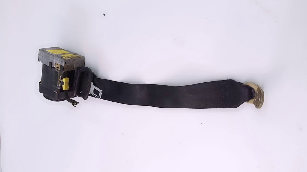 Centura de siguranta dreapta spate Audi A3 1999 SH TRW D00064577