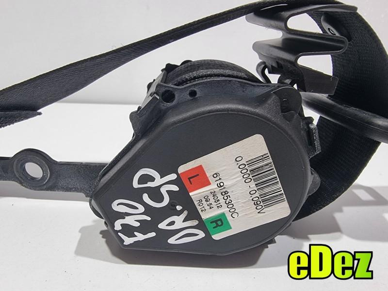 Centura de siguranta dreapta spate BMW Seria 3 (2012-2019) [F31] 7259389