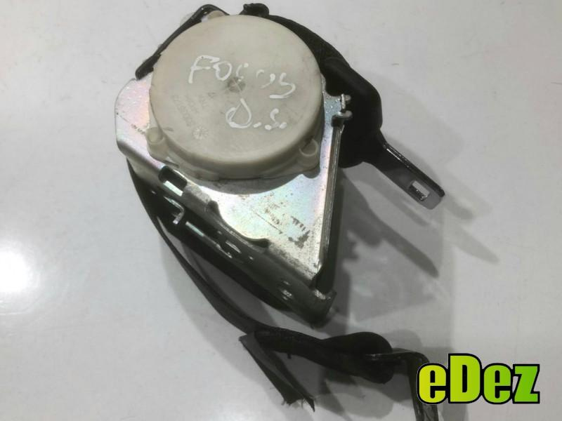 Centura de siguranta dreapta spate Ford Focus 2 facelift (2008-2010) 4m51-a611b68-ca