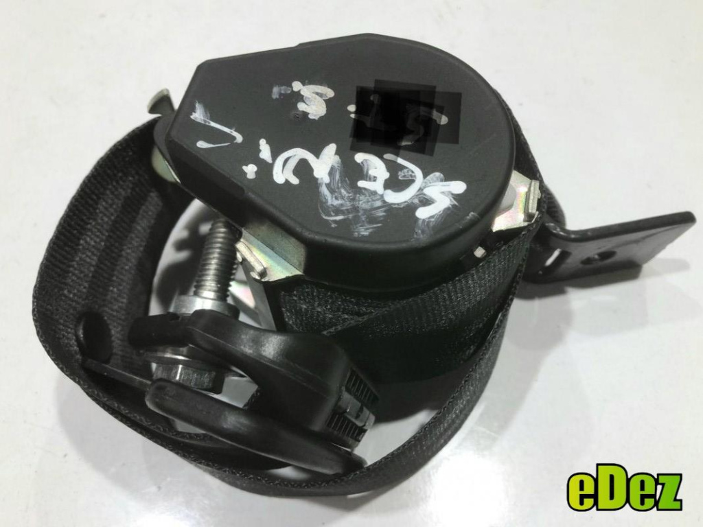 Centura de siguranta dreapta spate Renault Scenic 