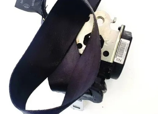 Centura de siguranta dreapta spate Renault Scenic 