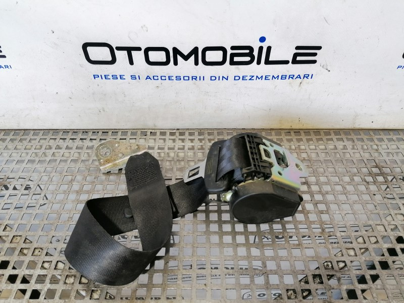 Centura de siguranta dreapta spate Seat Leon 1P FR [Fabr 2012-2020]
