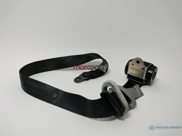 Centura de siguranta dreapta spate VOLKSWAGEN SHARAN (7M8, 7M9, 7M6) [ 1995 - 2010 ] VAG OEM 7M3857812C