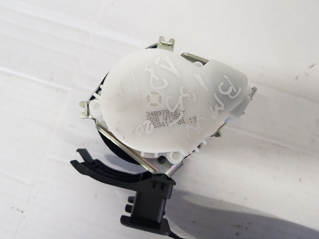 Centura de siguranta fata dreapta BMW Seria 1 135i E87 34097873