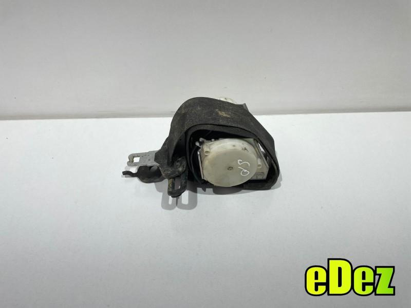 Centura de siguranta mijloc spate BMW Seria 7 (2008-2015) [F01, F02] 34036732a