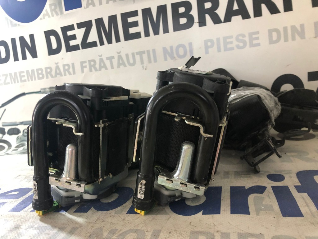 CENTURA DE SIGURANTA SET FATA MERCEDES E CLASS 2013 629948100 / 629948000