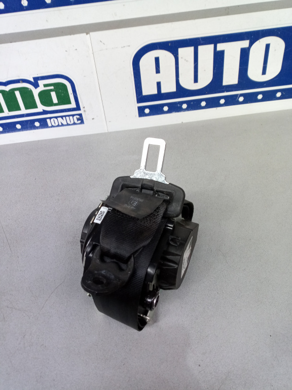 Centura de siguranta spate 888413711R Dacia Sandero III 2020-prezent