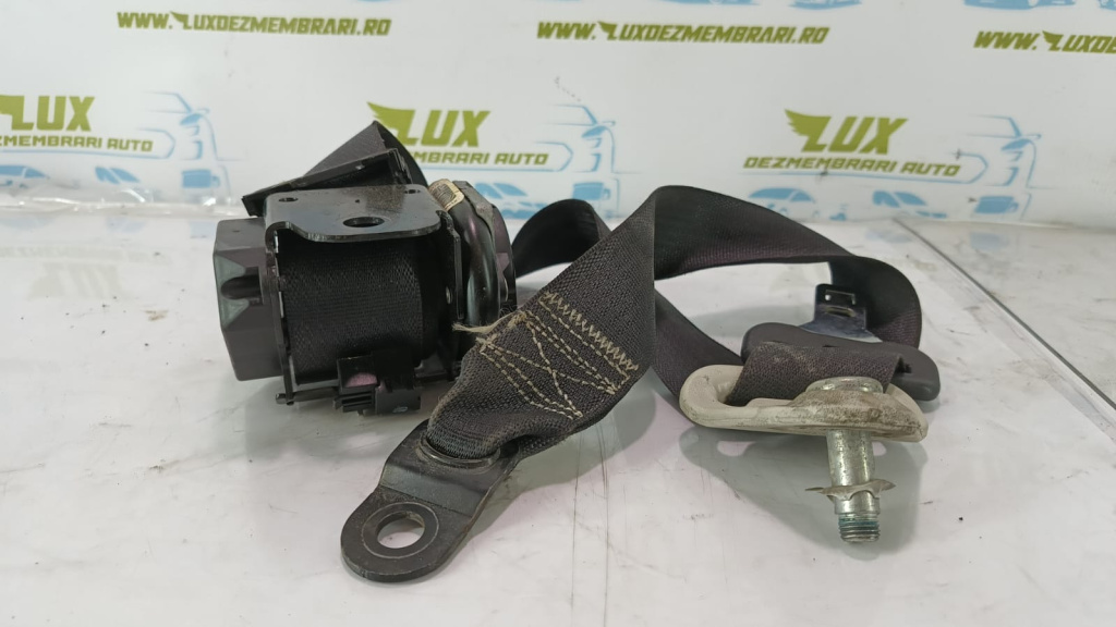 Centura de siguranta stanga fata 6050314-00a Dodge Avenger 2 [facelift] [2011 - 2014]