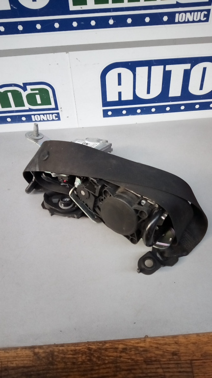 Centura de siguranta stanga fata A2128606585 Mercedes-Benz E-Class W212 2009-2016