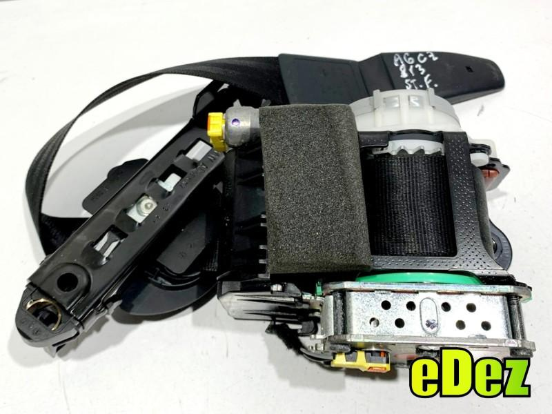 Centura de siguranta stanga fata Audi A7 (2010-2018) [4g] 4G8857705B