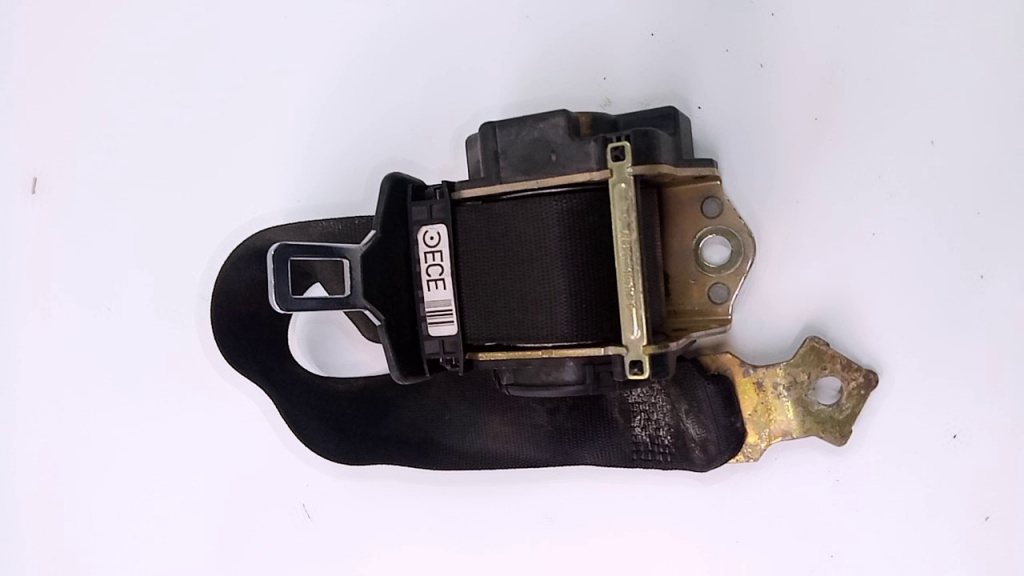 Centura de siguranta stanga spate BMW E4