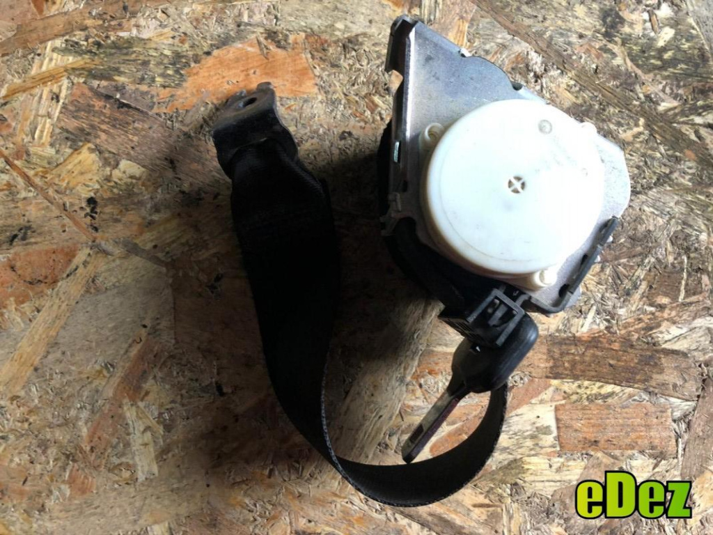 Centura de siguranta stanga spate Ford Focus 2 (2004-2010) [DA_] 33035173
