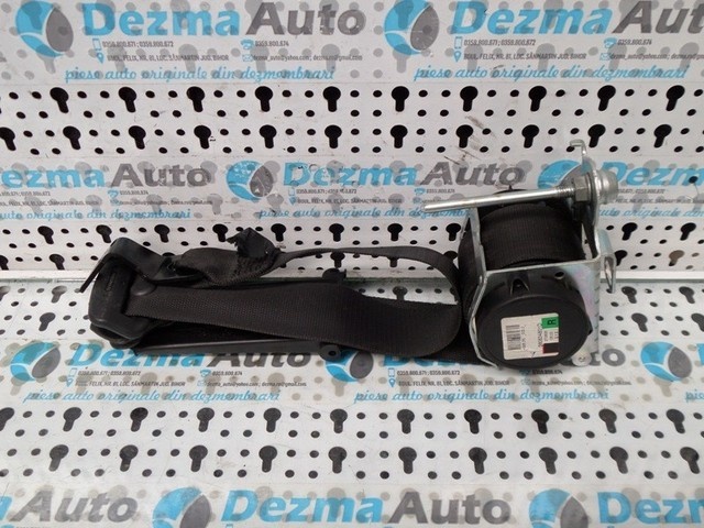 Centura dreapta fata, 560834801D, Opel Zafira A05, (id:176114)