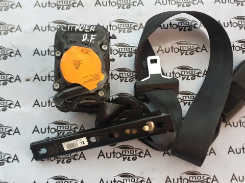 Centura dreapta fata citroen c4 grand picasso