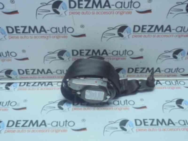 Centura dreapta fata cu capsa BM51-61294-ADW, Ford Focus 3 Turnier