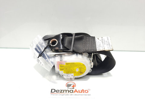 Centura dreapta fata cu capsa, Hyundai i30 (GD) [Fabr 2012-2017] 88820-2R900 (id:439218)