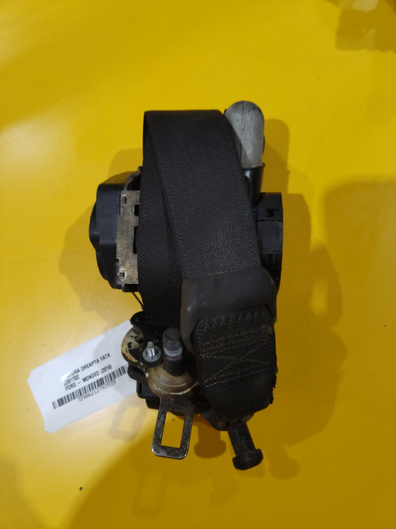 Centura dreapta fata Ford Mondeo V Turnier (cf) 1.