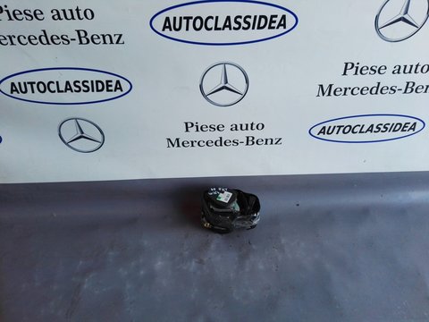 Centura dreapta fata Mercedes ML w164 neagra