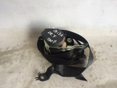 Centura dreapta fata Seat Ibiza 6L 2002-2008 COD: 6L4857706G