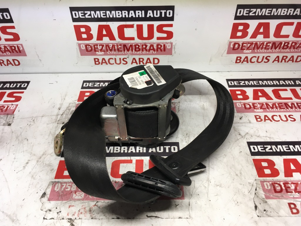 Centura dreapta fata Skoda Octavia 2 cod: 1z0857702a