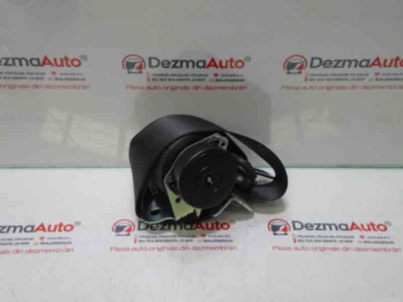 Centura dreapta GM13296220, Opel Zafira B (A05) (id:306799)