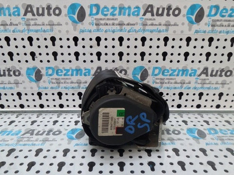 Centura dreapta spate, 1K6857806N, Vw Golf 6 (5K1), 2008-2012, (id.166513)