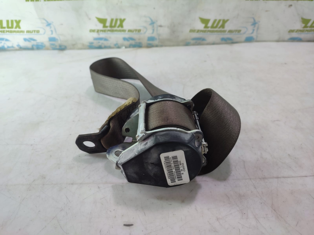 Centura dreapta spate 605460300B Dodge Caliber [2006 - 2012] 2.0 crd BYL (ECL)