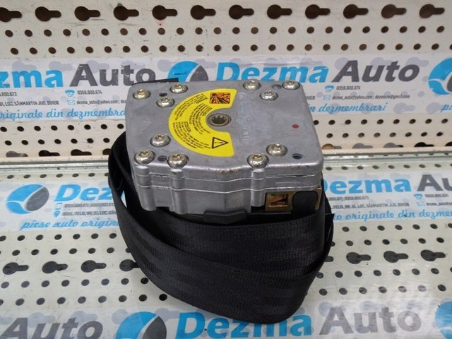 Centura dreapta spate Audi A6 Avant 4B 1997-2005