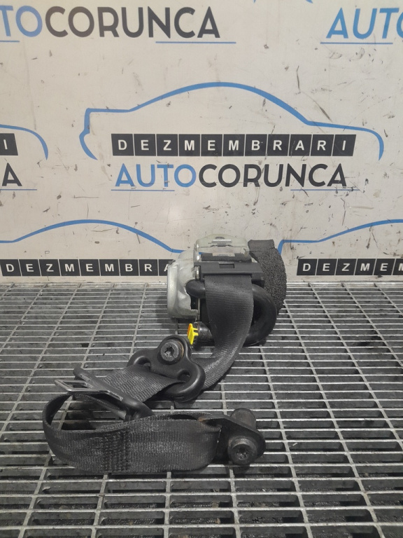Centura Dreapta Spate Fiat 500X Cross 2014 - 2018 SUV 4 Usi