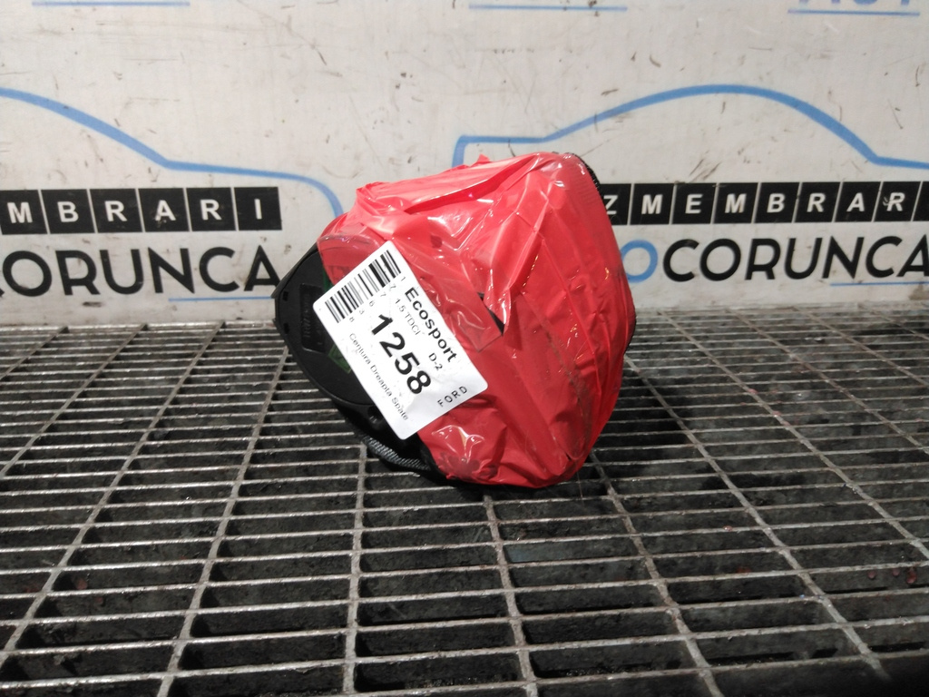 Centura Dreapta Spate Ford Ecosport 2013 - 2017 SUV 4 Usi