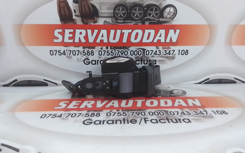 Centura dreapta spate Jeep Grand Cherokee 3 (2005-2010) 3.0 Motorina 2008, P1CL92BD5AA / 1CL92BD5AA