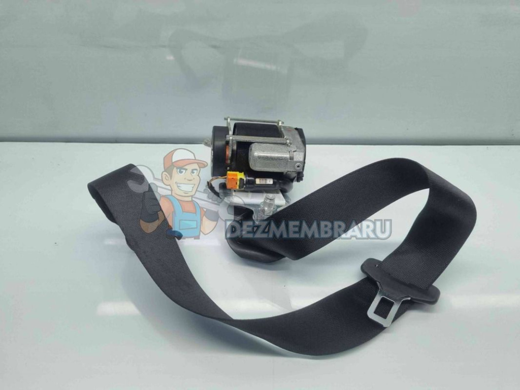 Centura dreapta spate Mercedes Clasa ML (W166) [Fa