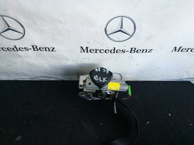 Centura dreapta spate Mercedes GLK x204