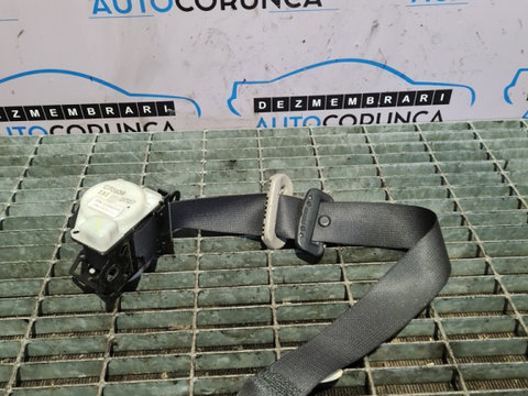 Centura Dreapta Spate Mitsubishi L200 2006 - 2010 SUV 4 Usi