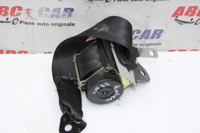 Centura dreapta spate Nissan Qashqai J10 2006-2013